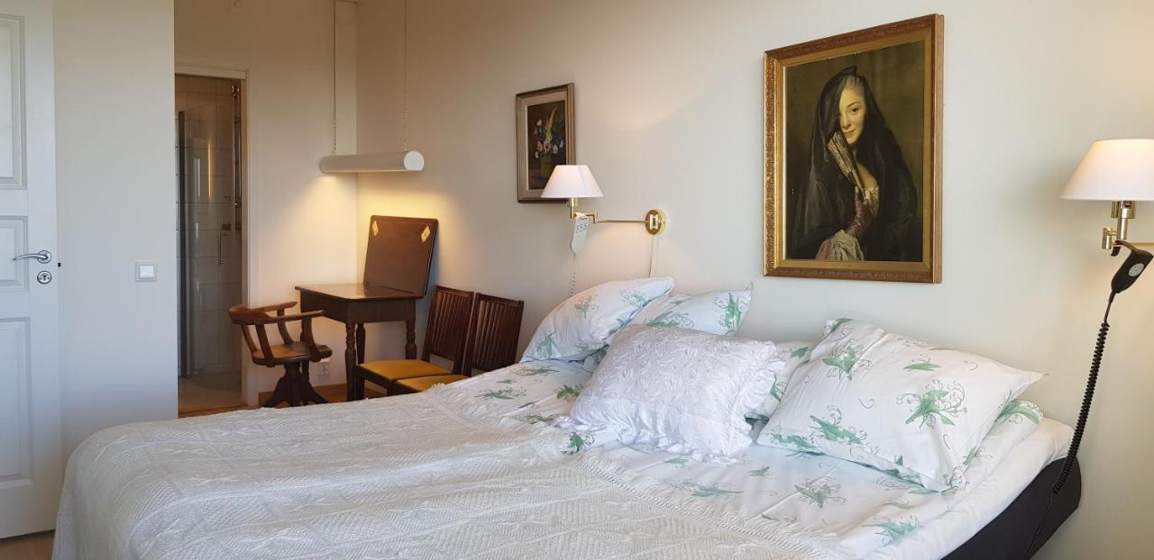Snaeck Apartment Floor 11 Sea View Visby Exterior photo